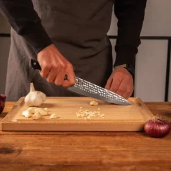 Kotai Hashi Tsuchime koksmes 20 cm