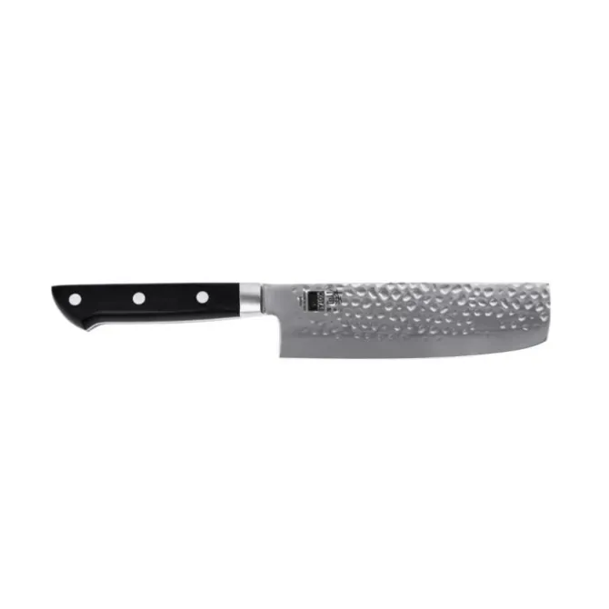 Kotai Hashi Tsuchime Nakiri 16,5 cm