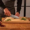 Kotai Hashi Tsuchime Santoku 17 cm