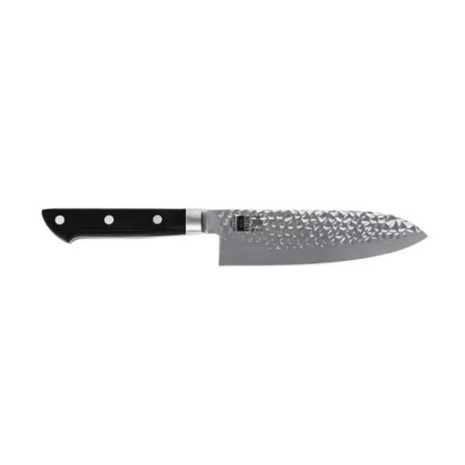 Kotai Hashi Tsuchime Santoku 17 cm
