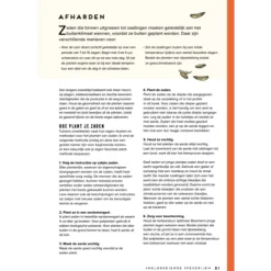 Kweek je eigen specerijen