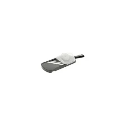 Kyocera juliënnesnijder 28 cm keramiek zwart