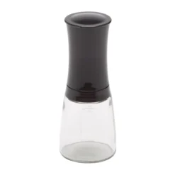 Kyocera molen 16 cm glas zwart