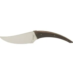 Laguiole en Aubrac kaasmes Le Buron 13 cm hout