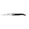 Laguiole en Aubrac klapmes 12 cm pressed horn