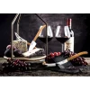 Laguiole Style de Vie Luxury Line V2 kaasmessenset olijfhout 3-delig