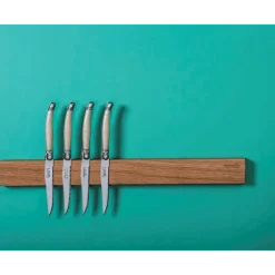 Laguiole Style de Vie messenmagneet 50 cm eikenhout