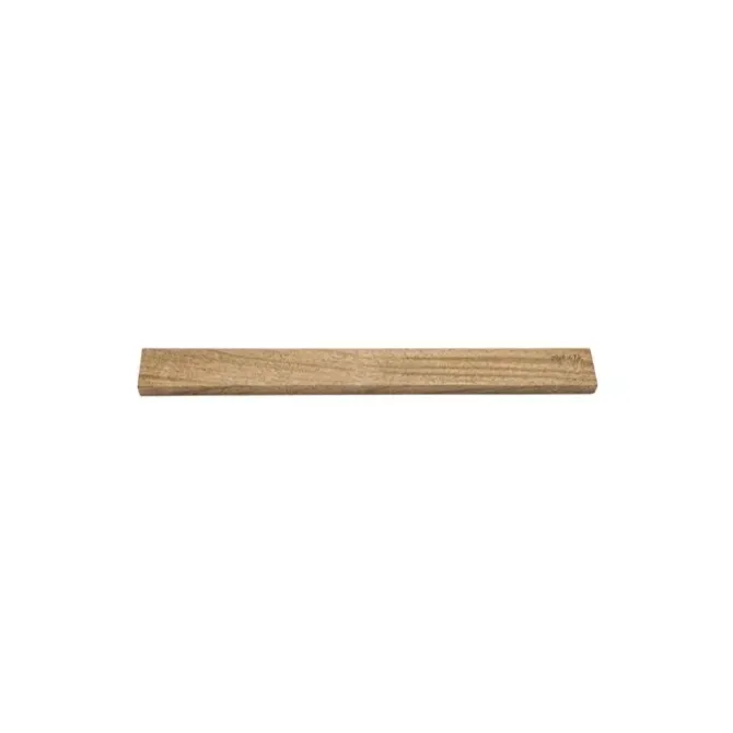 Laguiole Style de Vie messenmagneet 50 cm acaciahout