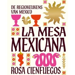 La Mesa Mexicana