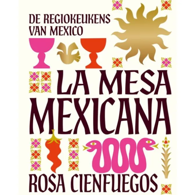 La Mesa Mexicana