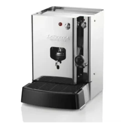 La Piccola Sara Classic espressomachine 3 liter rvs