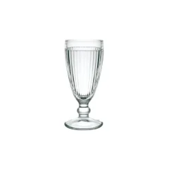 La Rochère Antillaise ijscoupe hoog 290 ml glas