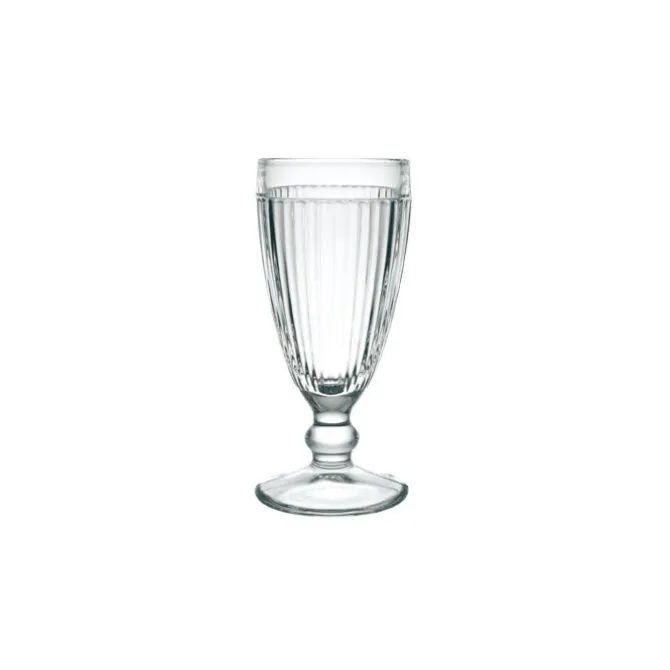 La Rochère Antillaise ijscoupe hoog 290 ml glas