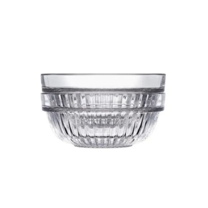 La Rochère Cedrat stapelbare schaal Ø 13,7 cm glas