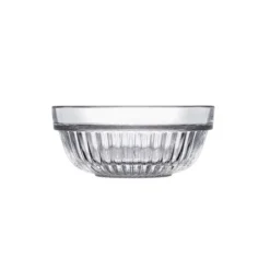 La Rochère Cedrat stapelbare schaal Ø 13,7 cm glas