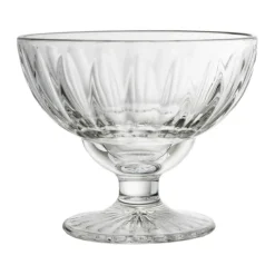 La Rochère Elise ijscoupe 400 ml glas