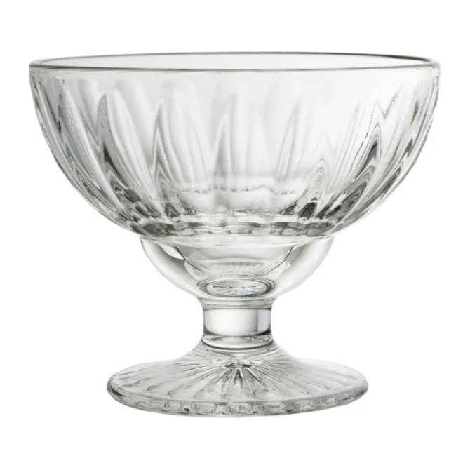 La Rochère Elise ijscoupe 400 ml glas