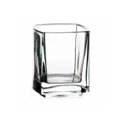 La Rochère Kube amuseglaasje vierkant 50 ml glas