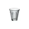 La Rochère Zinc limonadeglas met ribbel 200 ml glas