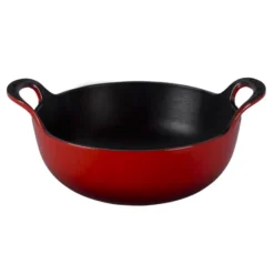 Le Creuset Balti-dish serveerpan ø 24 cm gietijzer kersrood