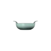 Le Creuset Balti-dish serveerpan ø 24 cm gietijzer Sea Salt