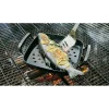 Le Creuset BBQ Outdoor bakspaan rvs