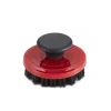 Le Creuset borstel ø 8 cm nylon kersrood