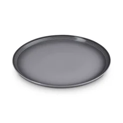 Le Creuset Coupe Collection dinerbord ø 27 cm aardewerk flint