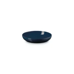 Le Creuset Coupe Collection diep bord ø 22 cm aardewerk Nuit