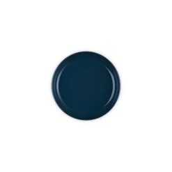Le Creuset Coupe Collection diep bord ø 22 cm aardewerk Nuit