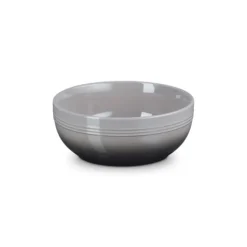 Le Creuset Coupe Collection kom ø 16 cm aardewerk flint