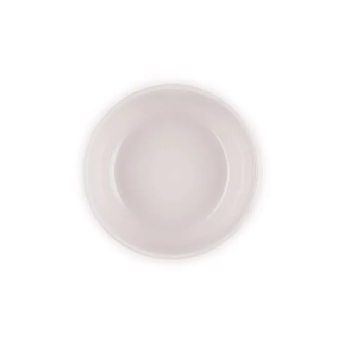 Le Creuset Coupe Collection kom ø 16 cm aardewerk shell pink