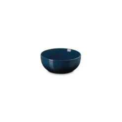 Le Creuset Coupe Collection kom ø 16 cm aardewerk Nuit