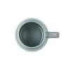 Le Creuset Coupe Collection mok 320 ml aardewerk sea salt
