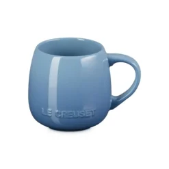 Le Creuset Coupe Collection mok 320 ml aardewerk Chambray