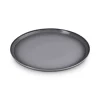 Le Creuset Coupe Collection ontbijtbord ø 22 cm aardewerk flint