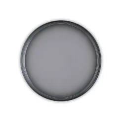 Le Creuset Coupe Collection ontbijtbord ø 22 cm aardewerk flint