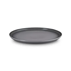 Le Creuset Coupe Collection ontbijtbord ø 22 cm aardewerk flint