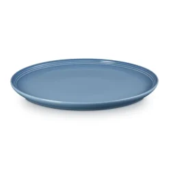 Le Creuset Coupe dinerbord ø 27 cm aardewerk Chambray