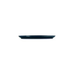 Le Creuset Coupe dinerbord ø 27 cm aardewerk Nuit