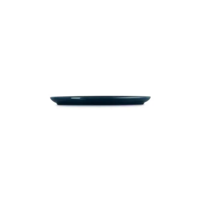 Le Creuset Coupe dinerbord ø 27 cm aardewerk Nuit