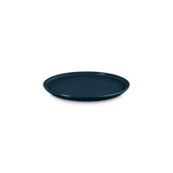 Le Creuset Coupe dinerbord ø 27 cm aardewerk Nuit