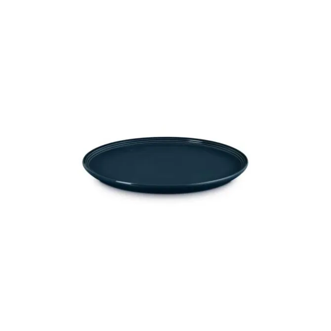 Le Creuset Coupe dinerbord ø 27 cm aardewerk Nuit