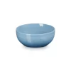 Le Creuset Coupe kom ø 16 cm aardewerk Chambray