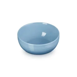 Le Creuset Coupe kom ø 16 cm aardewerk Chambray