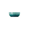 Le Creuset Coupe kom ø 16 cm aardewerk Bleu Riviera