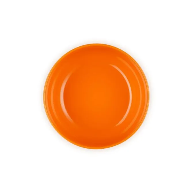 Le Creuset Coupe kom ø 16 cm aardewerk Vulcanique