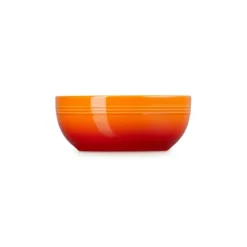 Le Creuset Coupe kom ø 16 cm aardewerk Vulcanique