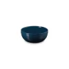 Le Creuset Coupe serveerschaal ø 20 cm aardewerk Nuit