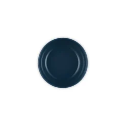 Le Creuset Coupe serveerschaal ø 20 cm aardewerk Nuit